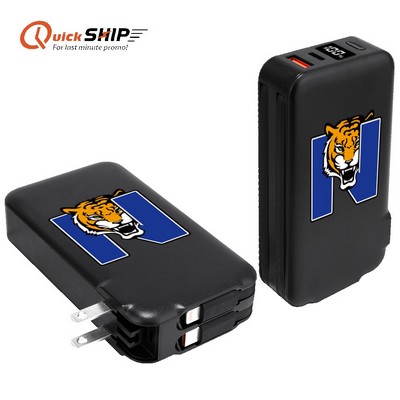 ChargerMerge Corded Powerbank