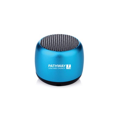 High Sound Quality Super Mini Boom Bluetooth Speaker