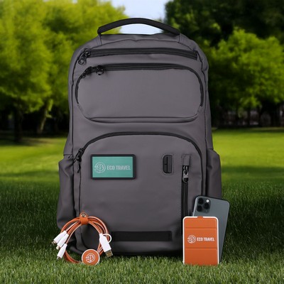 Sustainable Travel Kit