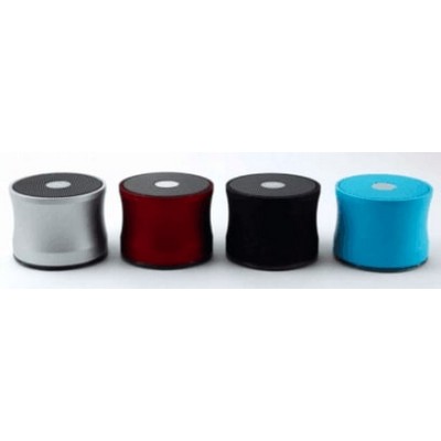 Mini Bluetooth Speaker